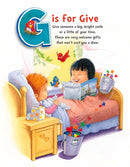 Bucket Filling from A to Z