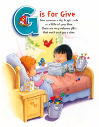 Bucket Filling from A to Z