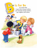 Bucket Filling from A to Z