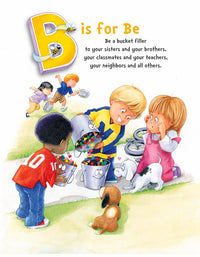 Bucket Filling from A to Z