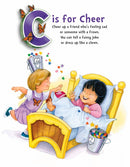 Bucket Filling from A to Z