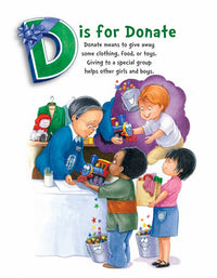 Bucket Filling from A to Z