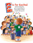 Bucket Filling from A to Z