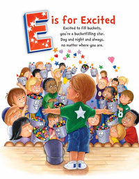 Bucket Filling from A to Z