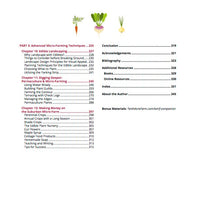 The Suburban Micro-Farm