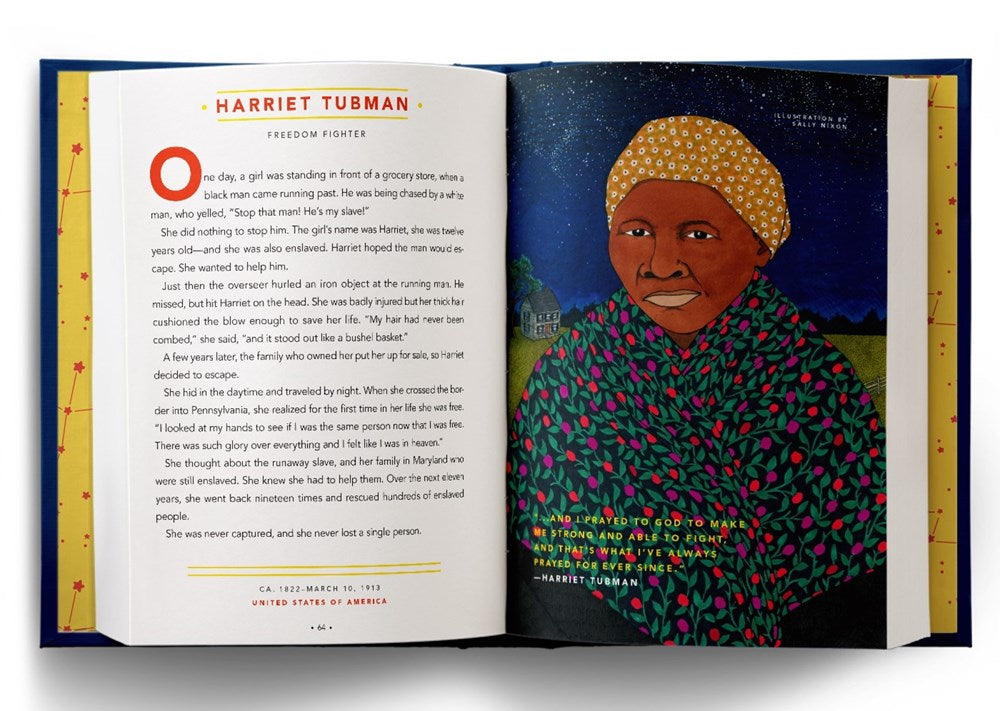 Good Night Stories for Rebel Girls: 100 Tales of Extraordinary Women : 100 Tales of Extraordinary Women