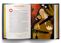 Good Night Stories for Rebel Girls: 100 Tales of Extraordinary Women : 100 Tales of Extraordinary Women