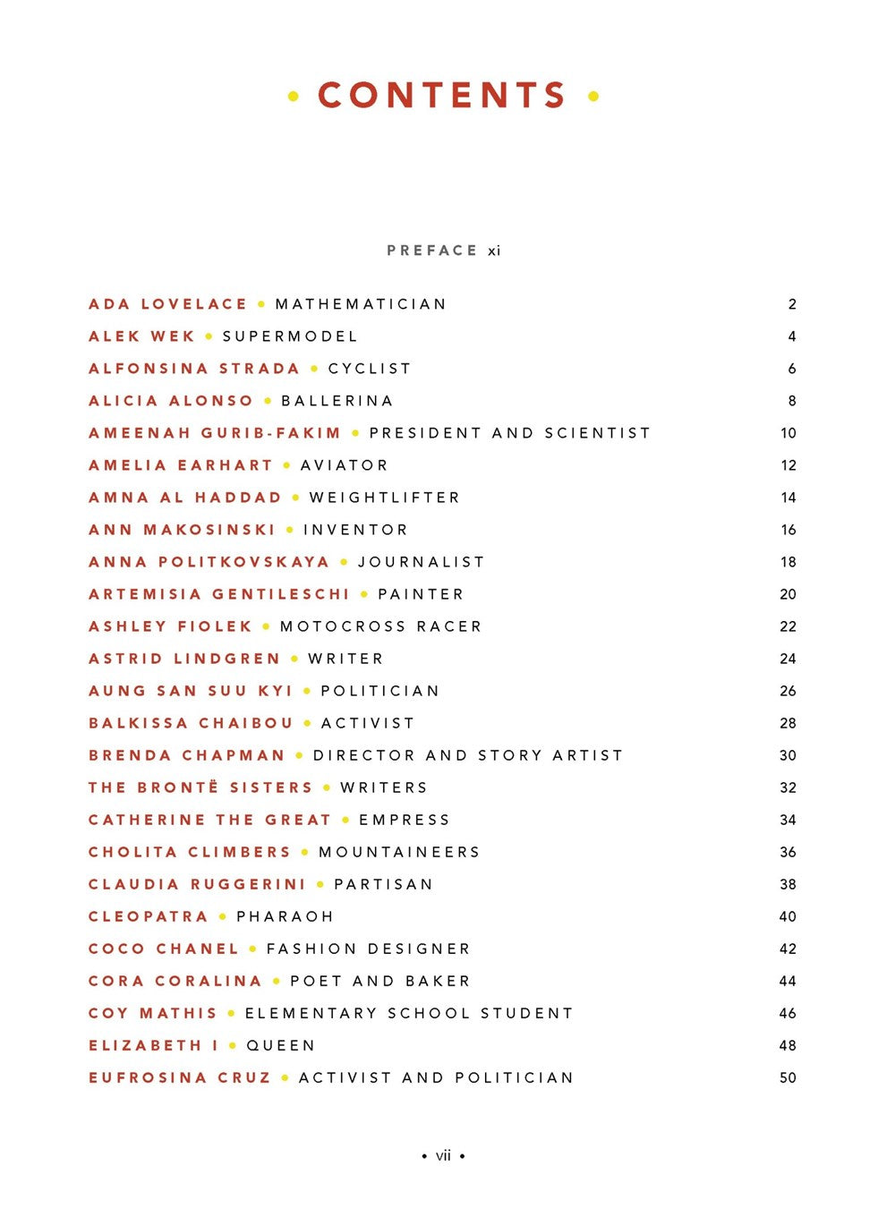 Good Night Stories for Rebel Girls: 100 Tales of Extraordinary Women : 100 Tales of Extraordinary Women