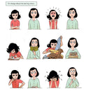 Anne Frank's Diary: The Graphic Adaptation