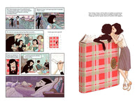 Anne Frank's Diary: The Graphic Adaptation