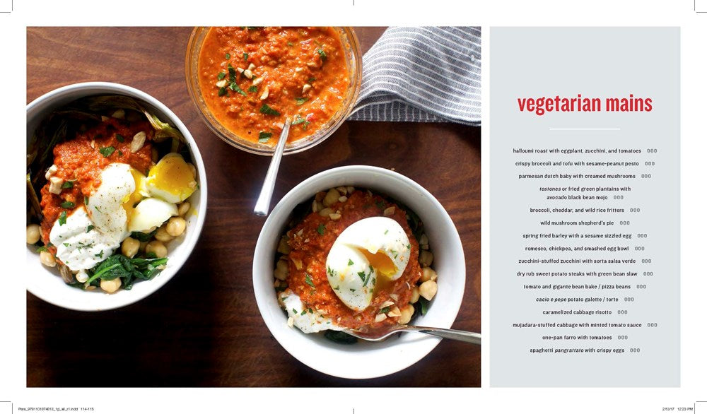 Smitten Kitchen Every Day: Triumphant and Unfussy New Favorites: A Cookbook