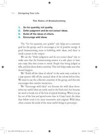 Designing Your Life: How to Build a Well-Lived, Joyful Life