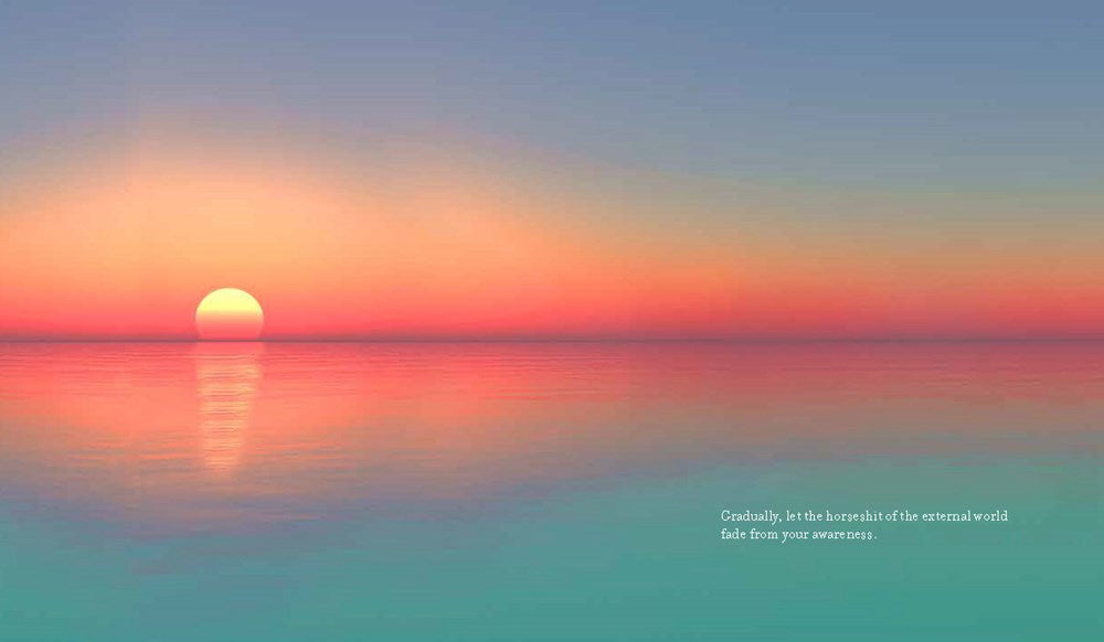 F*ck That: An Honest Meditation