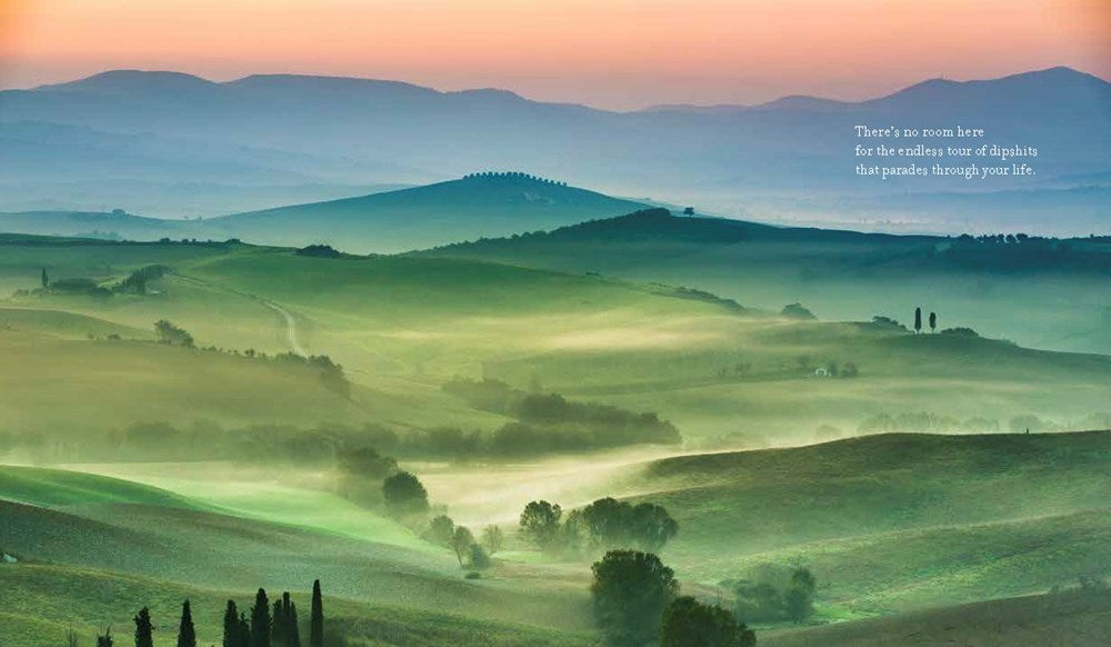 F*ck That: An Honest Meditation