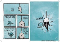 Narwhal: Unicorn of the Sea (A Narwhal and Jelly Book #1)