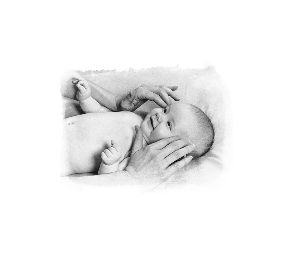 Infant Massage (Fourth Edition)