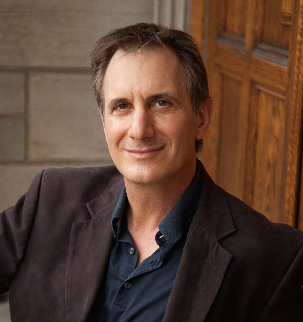 It Didn't Start with You