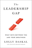 The Leadership Gap