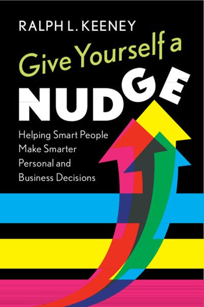 Give Yourself a Nudge