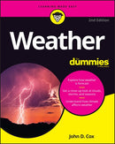 Weather For Dummies  (2nd Edition)