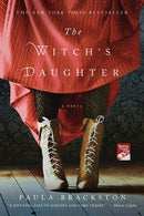 The Witch's Daughter