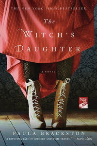 The Witch's Daughter