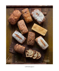 The New Artisan Bread in Five Minutes a Day: The Discovery That Revolutionizes Home Baking