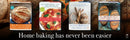 The New Artisan Bread in Five Minutes a Day: The Discovery That Revolutionizes Home Baking