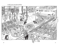 The 52-Story Treehouse