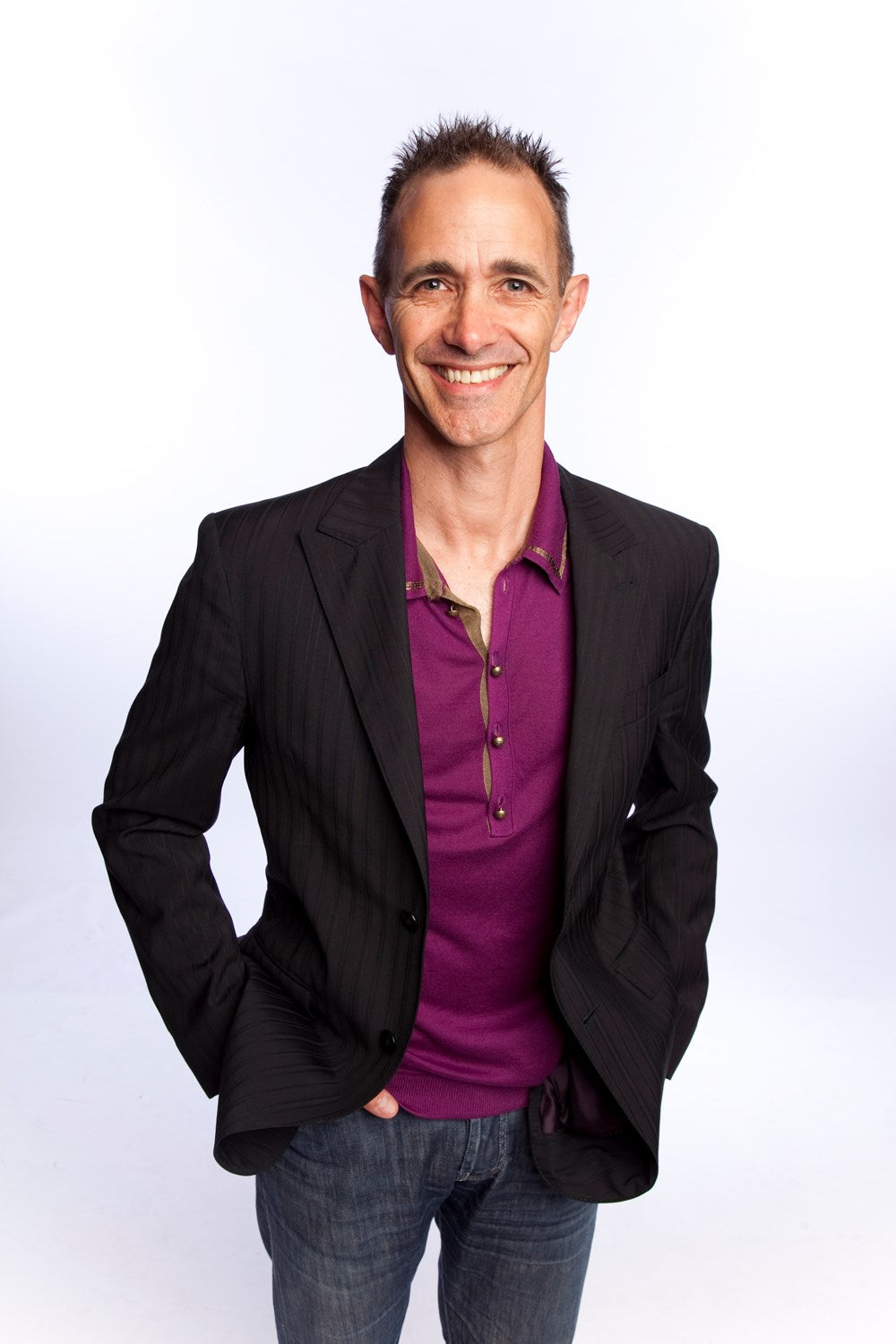 The 52-Story Treehouse