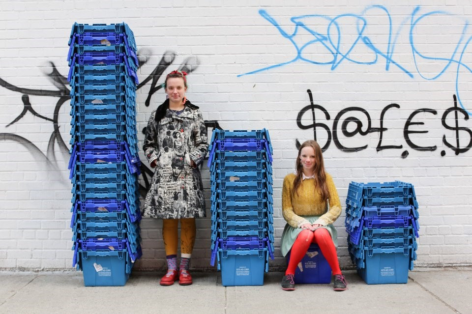 Humans of New York