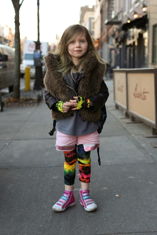 Humans of New York