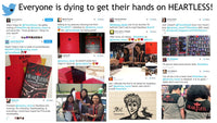 Heartless
