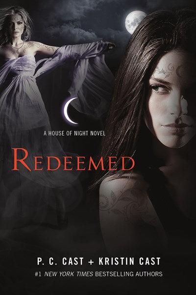Redeemed
