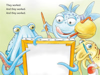 You Can Do It, Pout-Pout Fish!