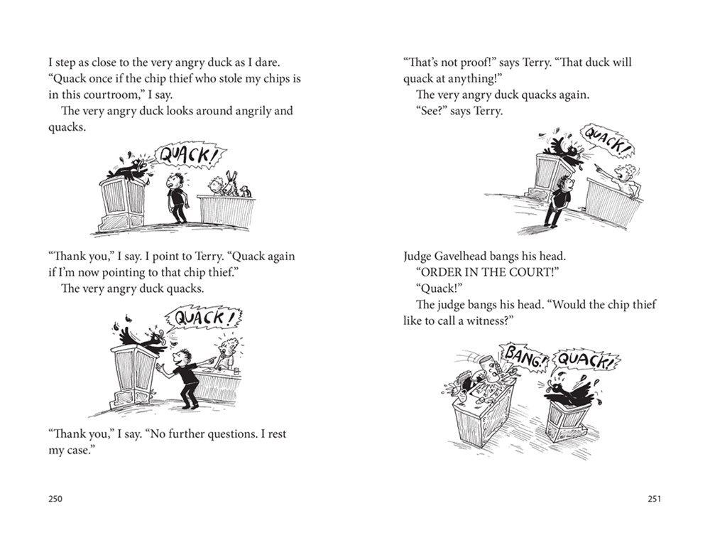 The 78-Story Treehouse