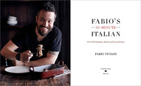 Fabio's 30-Minute Italian