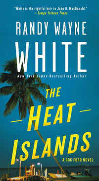 The Heat Islands