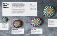 Mandala Stones