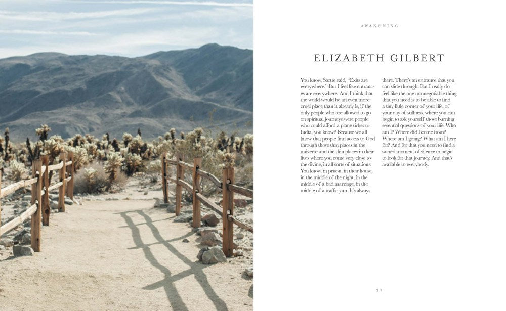 The Wisdom of Sundays