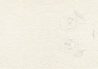 Flowers: The Watercolor Art Pad