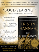 The Four Winds: A Novel