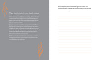 One Poem a Day: A Writer's Daily Journal of Words & Inspiration