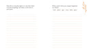 One Poem a Day: A Writer's Daily Journal of Words & Inspiration