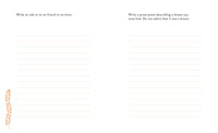 One Poem a Day: A Writer's Daily Journal of Words & Inspiration