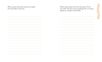 One Poem a Day: A Writer's Daily Journal of Words & Inspiration