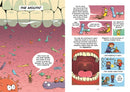 Science Comics: The Digestive System