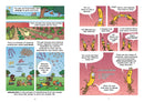 Science Comics: The Digestive System