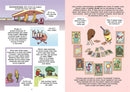 Science Comics: The Digestive System