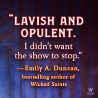 Where Dreams Descend